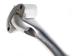 Reverse Walbe Winkel -Reverse Walbe Winkel 0010708 blb aero seat post silver