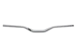 AH1 MTB Stuur 31.8 Mm - 50 Mm Stuuruitslag - Chroom