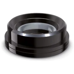 Acros AZ-49 Headset Onderste Deel - ZS49/30 - Zwart