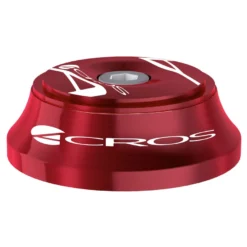 Acros Ai-41 Headset Bovendeel - IS41/28.6 - Rood