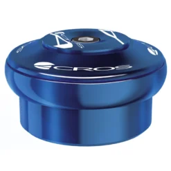 Acros AH-49 Reduceer Headset Bovenste Deel - EC49/28.6 - Blauw