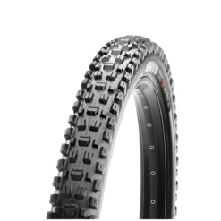 MAXXIS Assegai WT Vouwband - 27.5x2.50 Inch - DualCompound TR EXO