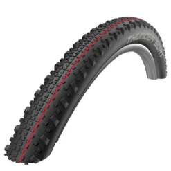 Schwalbe Thunder Burt Vouwband - 27.5x2.10 Inch - Super Ground SnakeSkin TLE Addix Speed