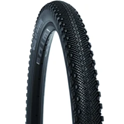 Reverse Walbe Winkel 13 Wtb Venture TCS SG2 Vouwband 47-650b - Zwart