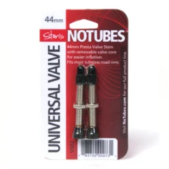 Notubes Universele Kleppen
